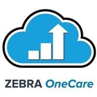 Zebra Service, 3 years (Z1AE-ZD4X1-3C0)