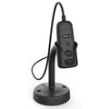 Zebra stand cup, black (CUP-GS0060C-04)