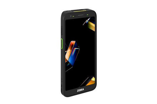 Zebra TC501 Terminal (TC5010-041E2B0001-A6)