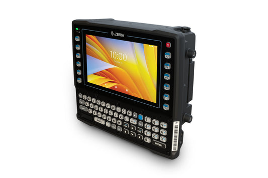 Zebra VC8300 8" Vehicle Terminal (VC83-08FOCABAABA-I)
