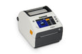 Zebra ZD621-HC Desktop Label Printer (ZD6AH43-30ER02EZ)