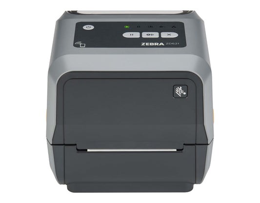 Zebra ZD621t Desktop Label Printer (ZD6A042-32EF00EZ)