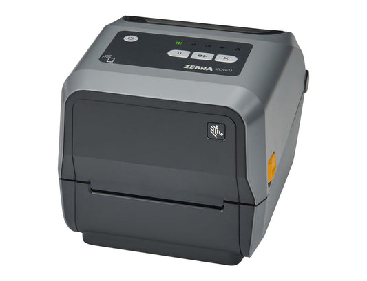 Zebra ZD621t Desktop Label Printer (ZD6A042-32EF00EZ)