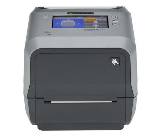 Zebra ZD621t Desktop Label Printer (ZD6A143-31EF00EZ)