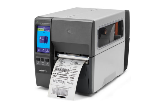 Zebra ZT231 Label Printer (ZT23142-T0EC00FZ)