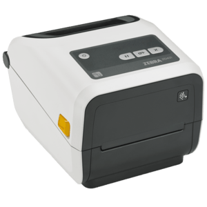 Zebra ZD421-HC (ZD4AH42-D0EX02EZ)