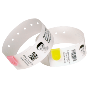 Wristbands (10012713-2K)