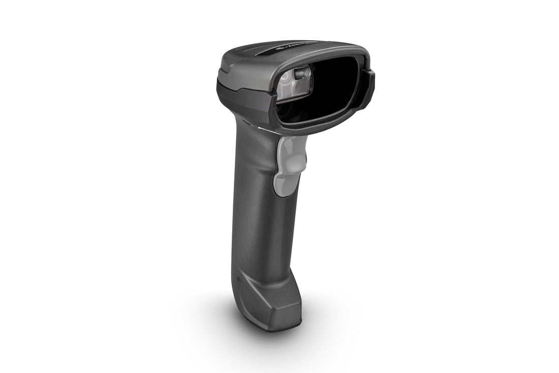 Zebra DS2278 cordless barcode scanner compared with Datalogic and Honeywell models