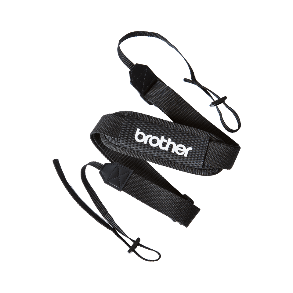 Brother PA-SS4000 shoulder strap – product view