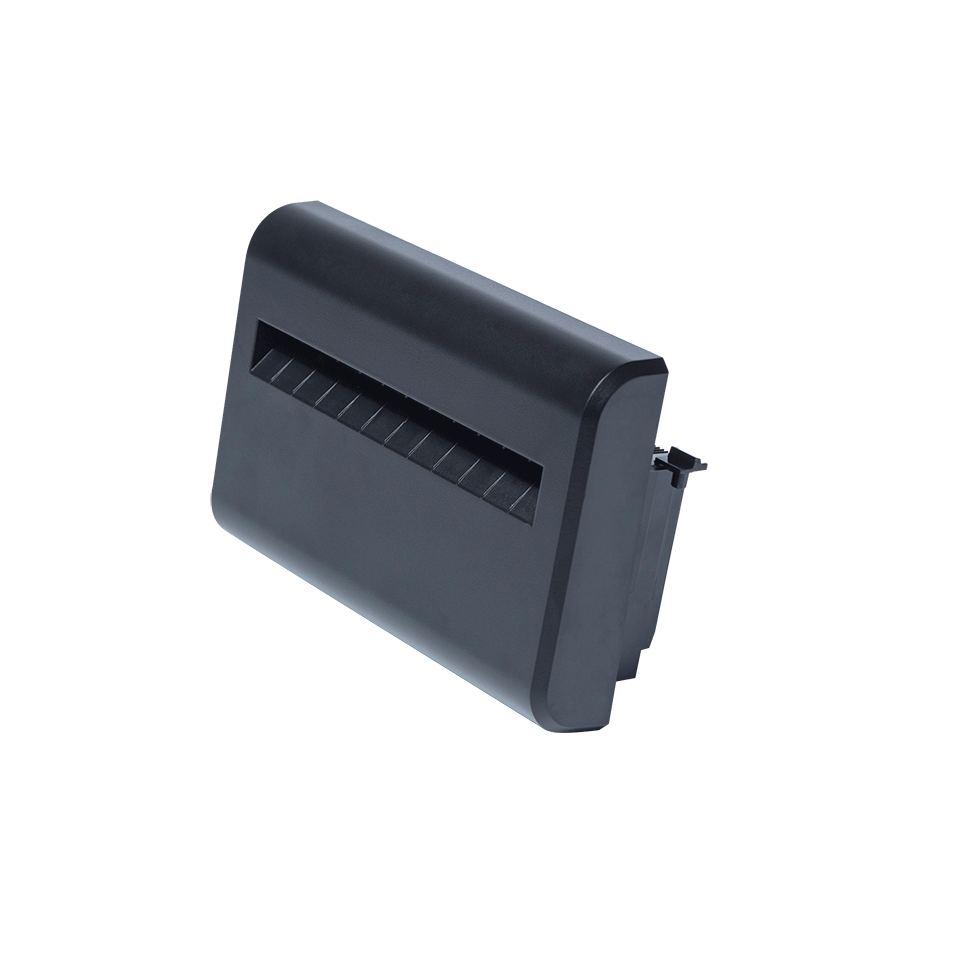 Brother PA-CU-003 label cutter – left view