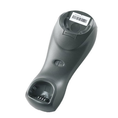 Zebra charging/communication cradle, black, DS6878/LI4278 – CR0078-SC10007WR