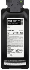 Epson SJIC48P-MK wkład atramentowy, matowy czarny – ColorWorks C8000 (C13T55P540)