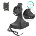 RAM Mounts GDS obrotowo-uchylna stacja dokująca, PoE + 2× USB-A, do Thin-Case ze stykami pogo (RAM-GDS-DOCK-D14-U3E-2A)