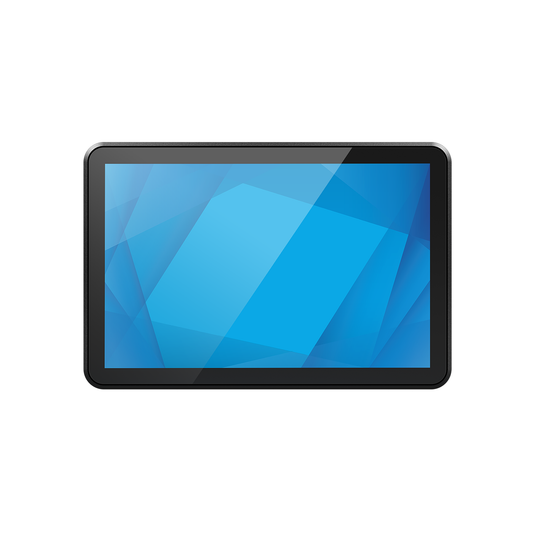 Elo 1064L 10.1" open-frame touch monitor, PCAP – front view