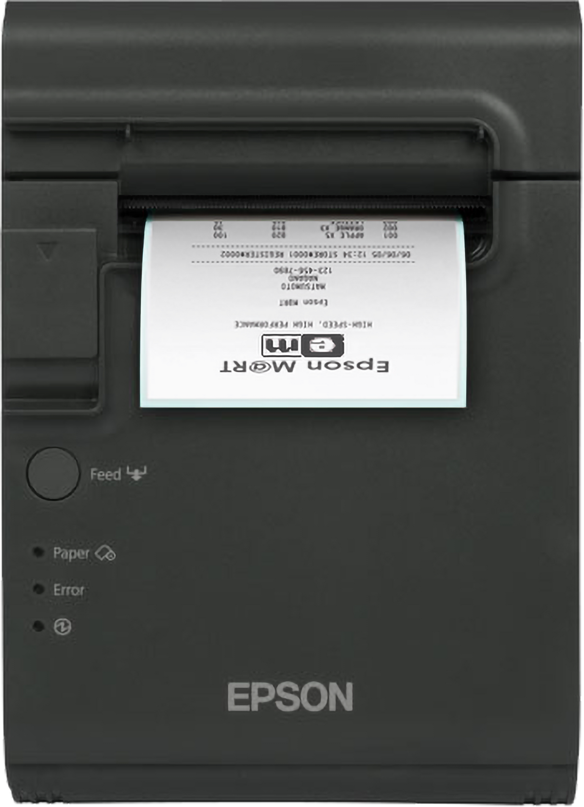 Epson TM-L90 biurkowa drukarka etykiet