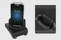 Zebra stacja ładująca, 1-gniazdowa, USB, zestaw, do TC5X (CRD-TC51-1SCU-01)