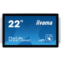 iiyama ProLite TF2215MC-B2 21,5" monitor dotykowy open frame, PCAP 10-punktowy, FHD, panel OSD (TF2215MC-B2)