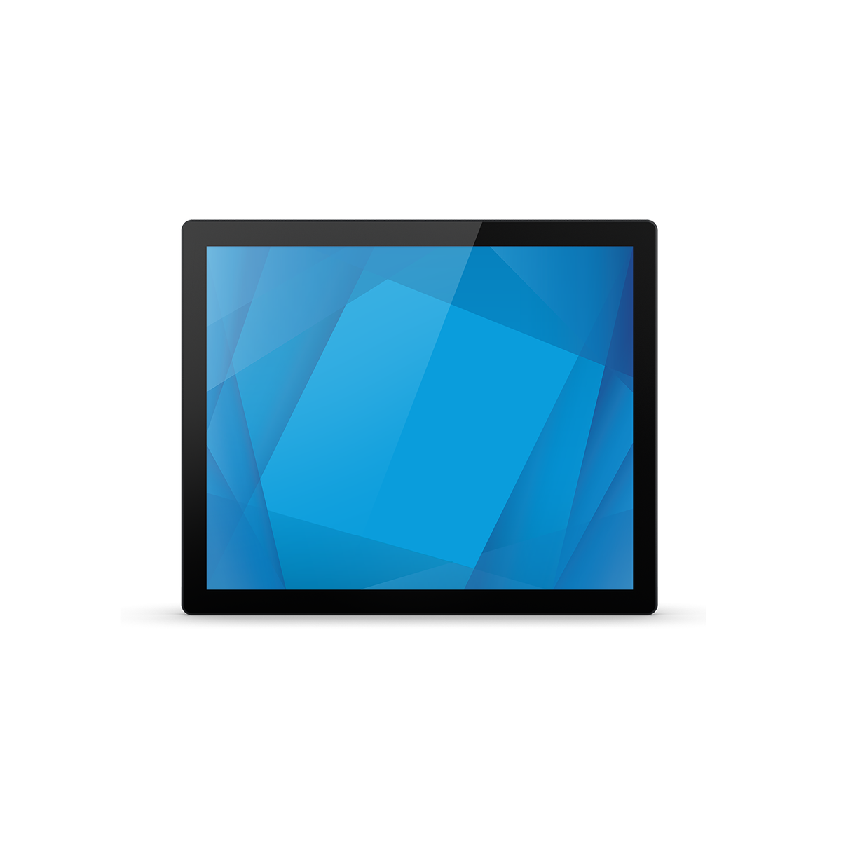 Elo 1990L 19" open-frame touch monitor, PCAP – front view