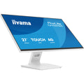 iiyama ProLite T2752MSC-W1AG 27" monitor dotykowy, PCAP, FHD, antyrefleksyjny, biały (T2752MSC-W1AG)