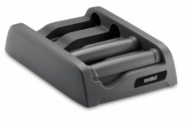 Zebra battery charger, 4-slot, for WT4000 – SAC4000-4000CR