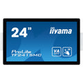 iiyama ProLite TF2415MC-B2 23,8" monitor dotykowy open frame, PCAP 10-punktowy, FHD, panel OSD (TF2415MC-B2)