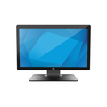 Elo 2402L 23.8" monitor dotykowy, PCAP 10 punktów, FHD, szkło przezroczyste, z podstawą, czarny (E351806)