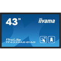 iiyama ProLite TF4339AS-B1AG 43" monitor dotykowy open frame, PCAP 40-punktowy, 4K, Android 11 (TF4339AS-B1AG)