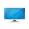 Elo 2703LM 27" Medical Touch Monitor, FHD, DICOM, White, with Stand (E659793)