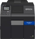 Epson ColorWorks C6000 Color Drukarka etykiet (C31CH76102MK)