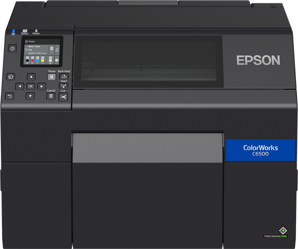 Epson ColorWorks C6500
