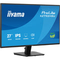 iiyama ProLite X2792HSU-B1 27" monitor, IPS, FHD 120 Hz, klasa energetyczna B (X2792HSU-B1)