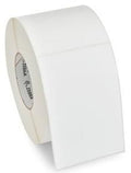 Etykiety, Zebra, papier termiczny, Z-Perform 1000D, W: 104.78 mm, H: 250.83 mm, D: 127 mm, C: 25.4 mm (3009479-T)