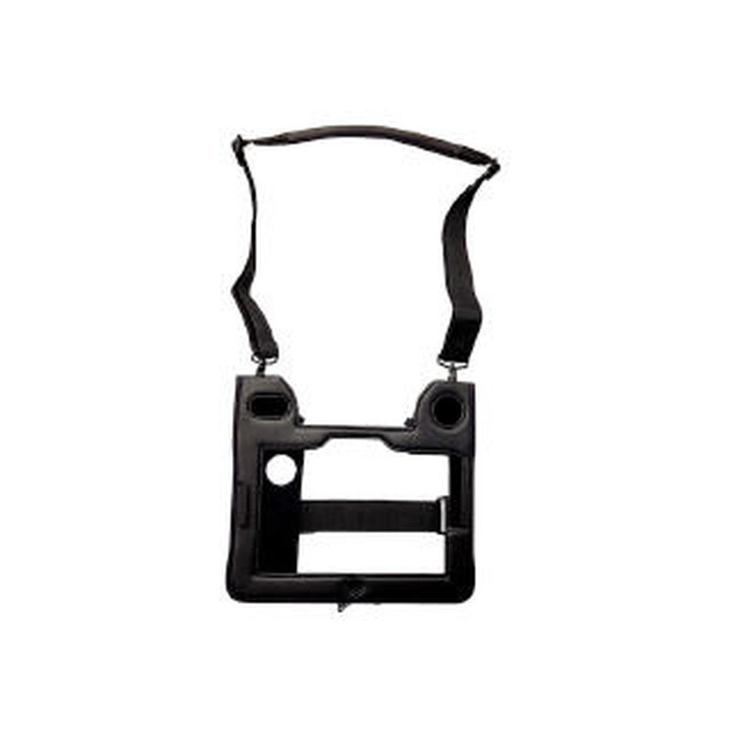 Zebra 410059 carrying case with handle for XPAD L10 rugged tablet