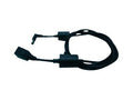 Zebra DC line cord, for 1-slot cradles and 4-slot chargers (CBL-DC-388A1-01)