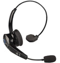 Zebra HS3100 zestaw słuchawkowy, Bluetooth, karkowy, lewy (HS3100-BTN-L)