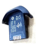 Zebra akumulator zapasowy, 220 mAh, do HS3100 (BTRY-HS3100-HS1-01)