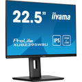 iiyama ProLite XUB2395WSU-B5 23" monitor, IPS, WUXGA 16:10, regulacja wysokości (XUB2395WSU-B5)