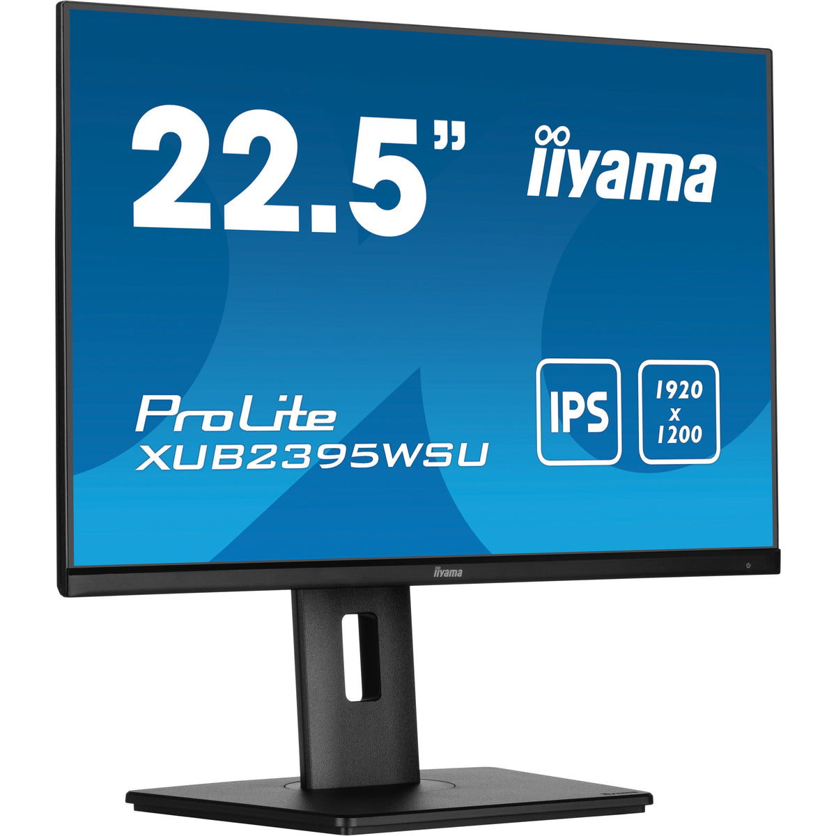 iiyama ProLite XUB2395WSU-B5 23-inch monitor