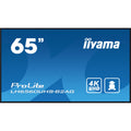 iiyama ProLite LH6560UHS-B2AG 65" 4K monitor digital signage, 24/7, Android 11 (LH6560UHS-B2AG)