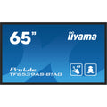 iiyama ProLite TF6539AS-B1AG 65" monitor dotykowy open frame, PCAP 40-punktowy, 4K, Android 11 (TF6539AS-B1AG)