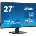 iiyama ProLite XU2792UHSU-B6 27" monitor, IPS, 4K UHD, podstawa z pochyleniem (XU2792UHSU-B6)