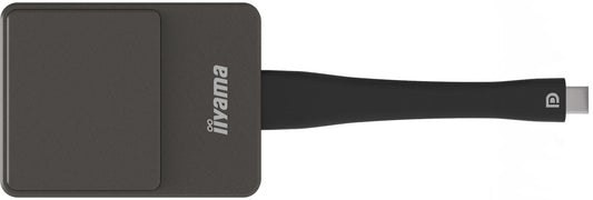 iiyama WP D002C wireless presentation dongle – official product photo 2 (WP D002C)