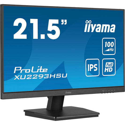 iiyama ProLite XU2293HSU-B7 22-inch monitor