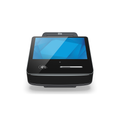 Elo Pay 7" Płatniczy terminal POS, Android 12, 4 GB / 64 GB, z podstawą z drukarką 58 mm (E814661)