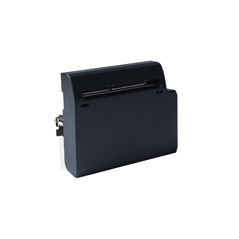 Brother PA-CU-004 label cutter – left view