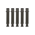 Honeywell Pasek na rękę, pack of 5 (8754-870650-01)