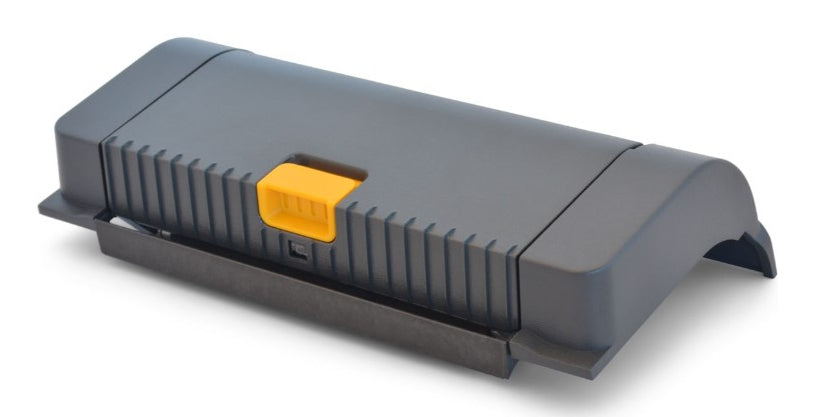 Zebra dispenser kit, for ZD420d/ZD620d – P1080383-418