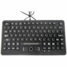 Honeywell Klawiatura, 86 keys (9000186KEYBRD)