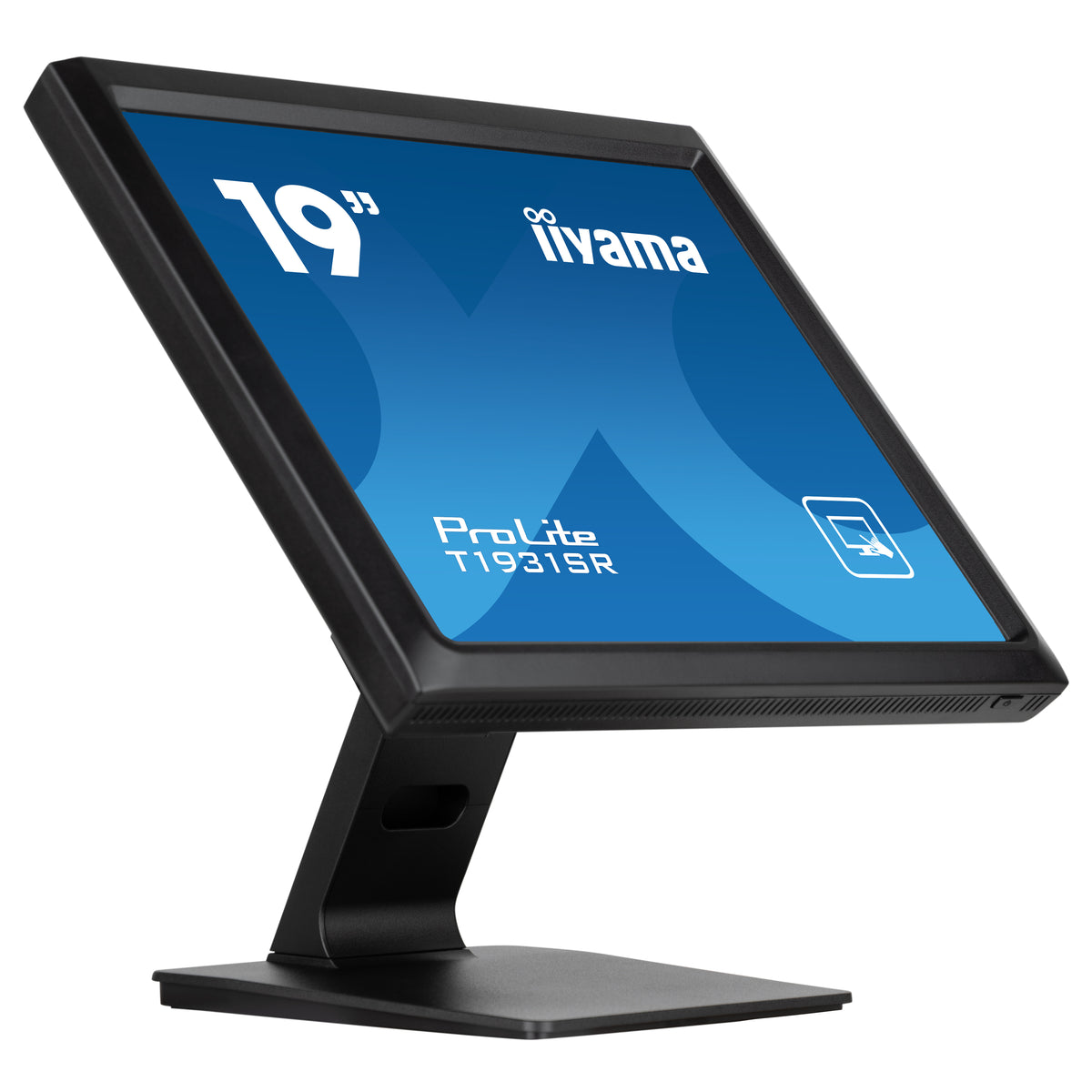 iiyama ProLite T1931SR-B1S 19-inch touch monitor