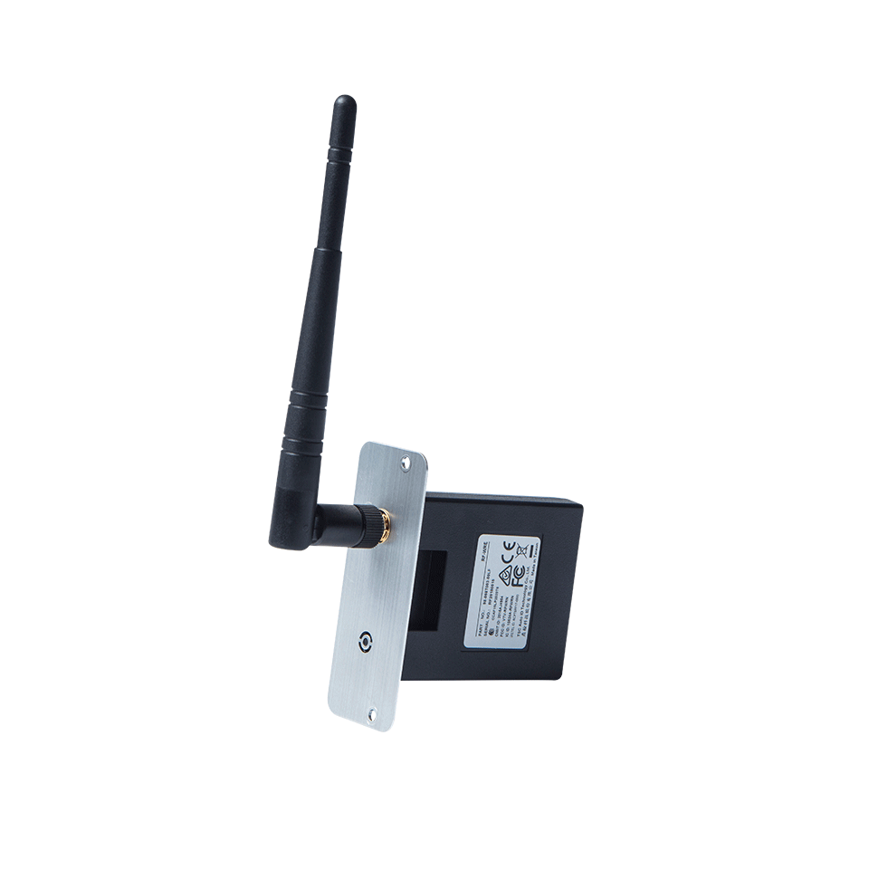 Brother PA-WI-002 WLAN interface – right view